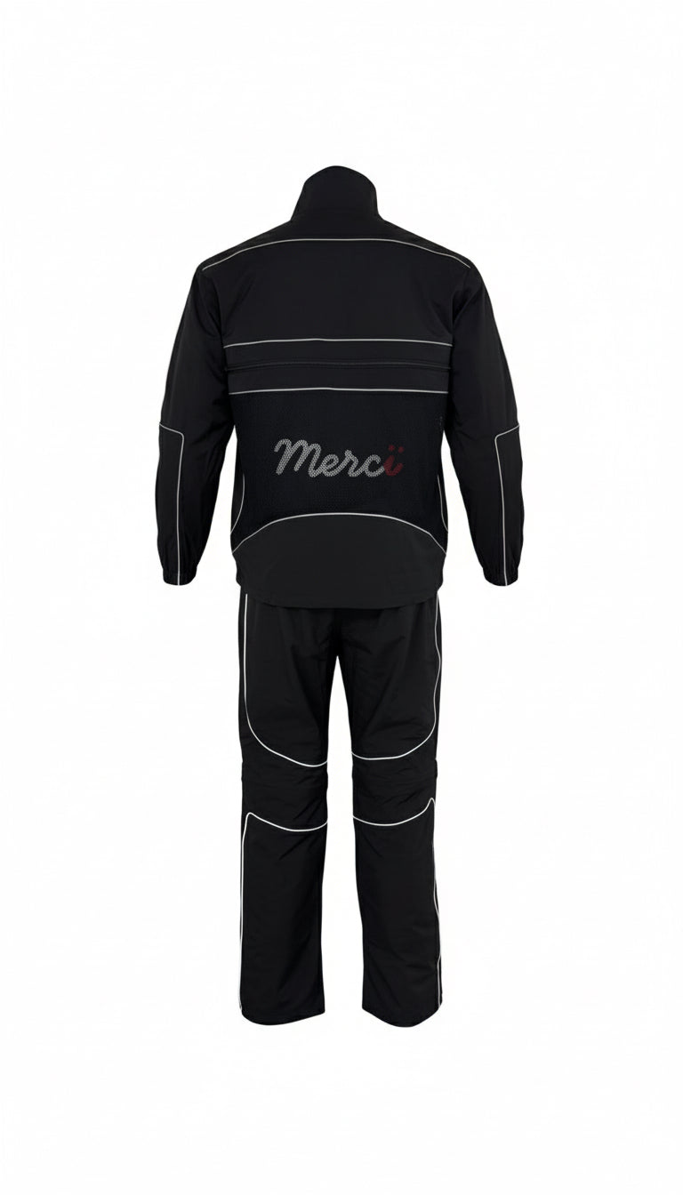 Mercï Tracksuit