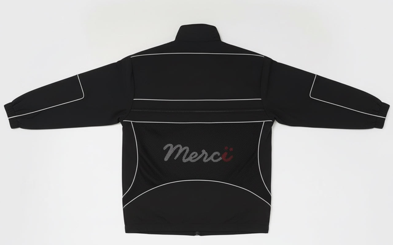 Mercï Trackjacket
