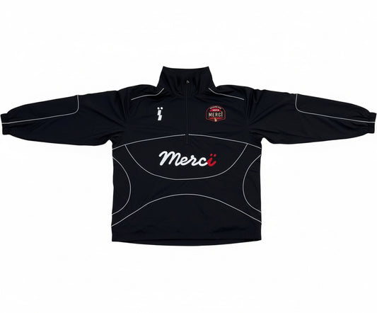 Mercï Trackjacket