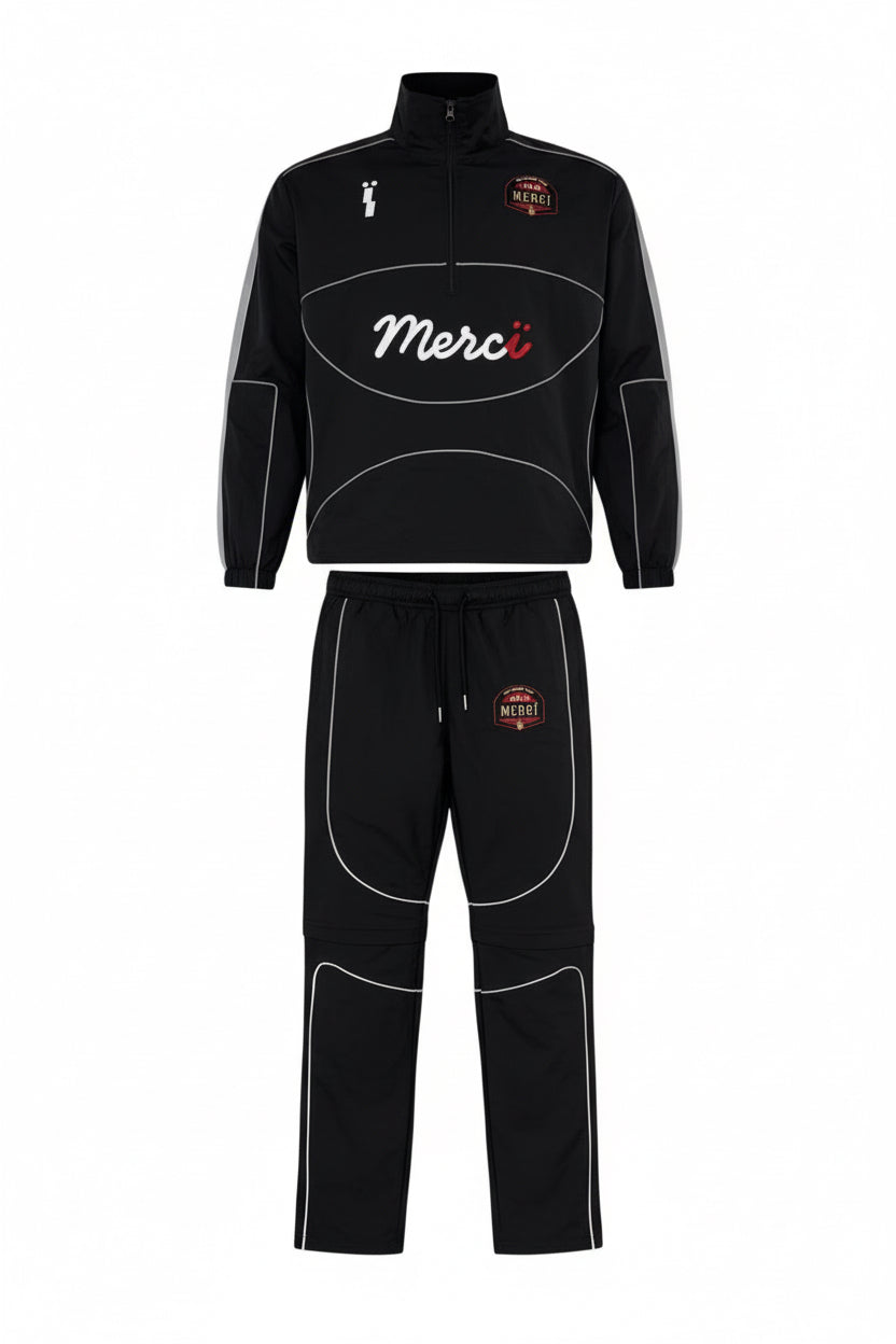 Mercï Tracksuit