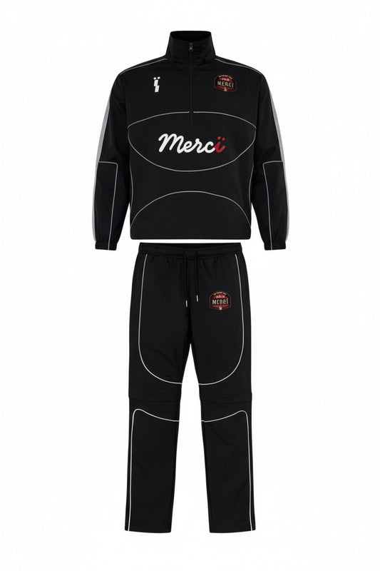 Mercï Tracksuit